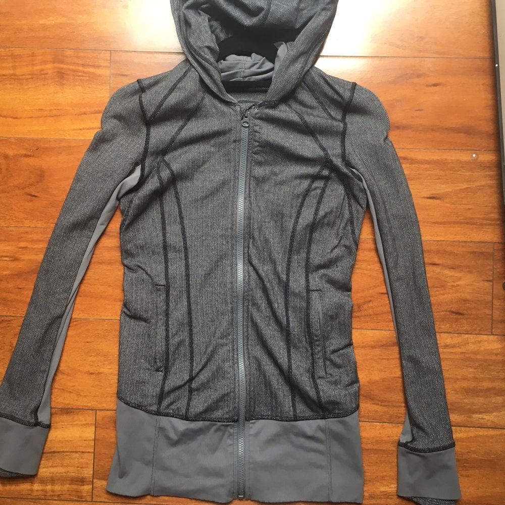 Lululemon jacket